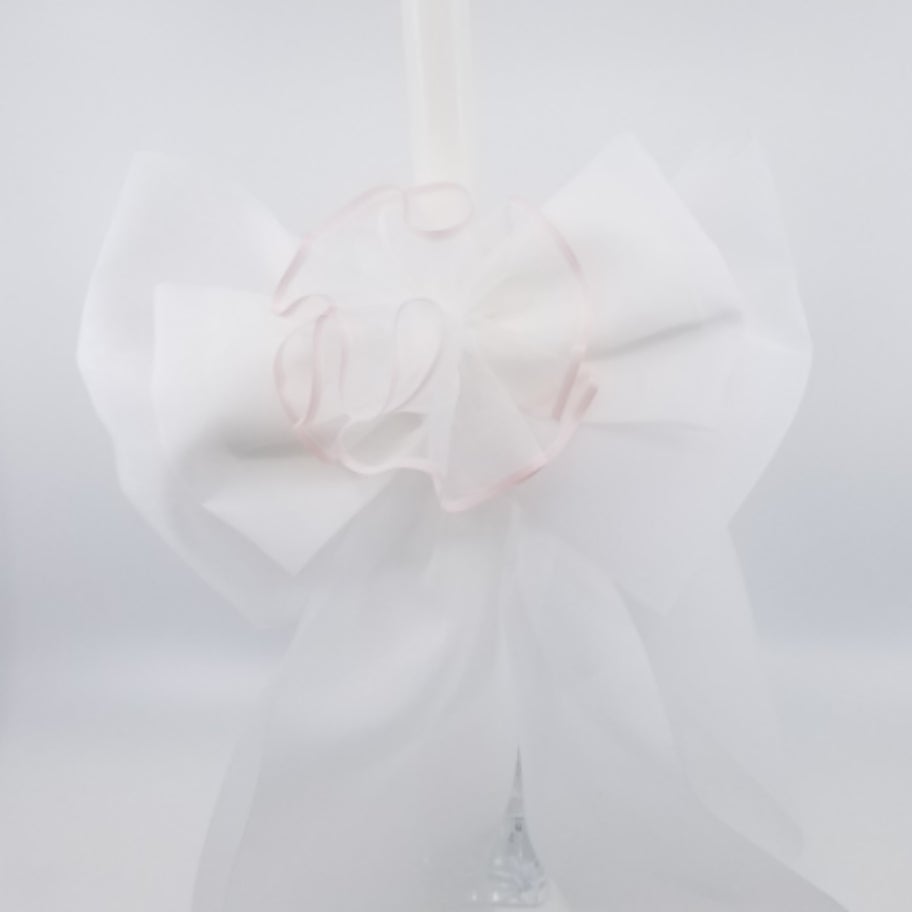 Organza Sheer Ribbon